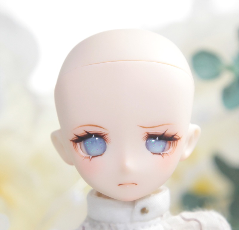 OB(DENKA)カスタムヘッド-儚涙-