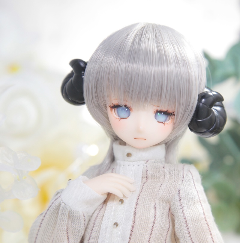 OB(DENKA)カスタムヘッド-儚涙-