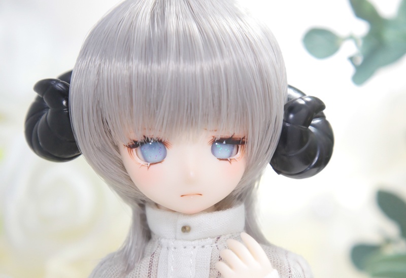 OB(DENKA)カスタムヘッド-儚涙-