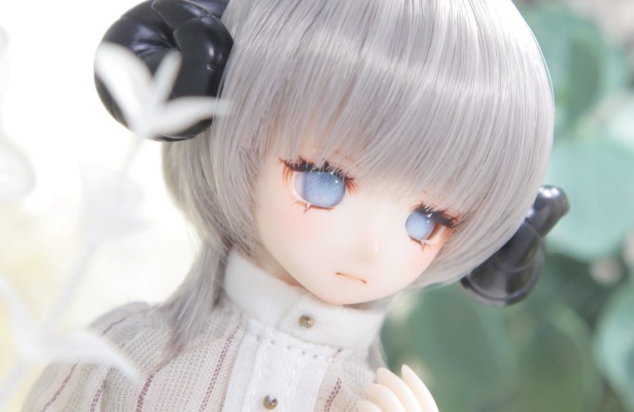 OB(DENKA)カスタムヘッド-儚涙-