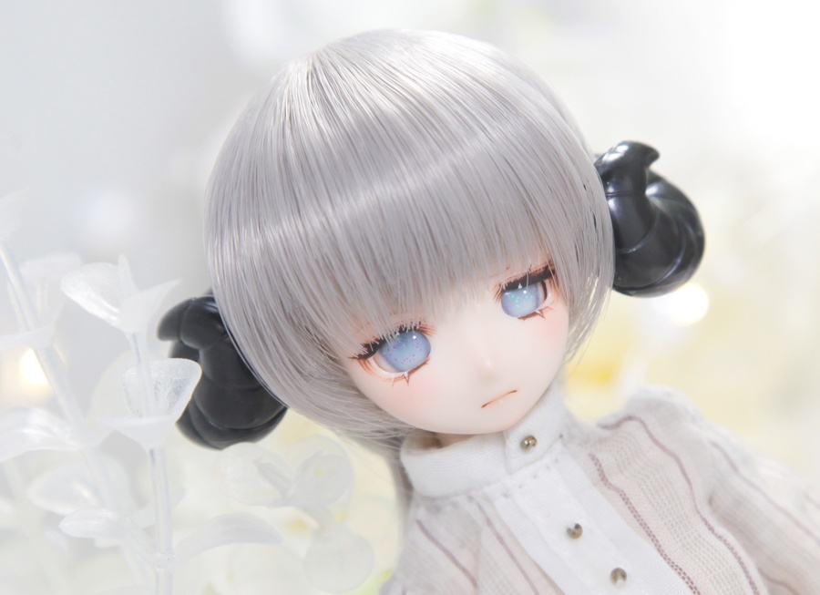 OB(DENKA)カスタムヘッド-儚涙-