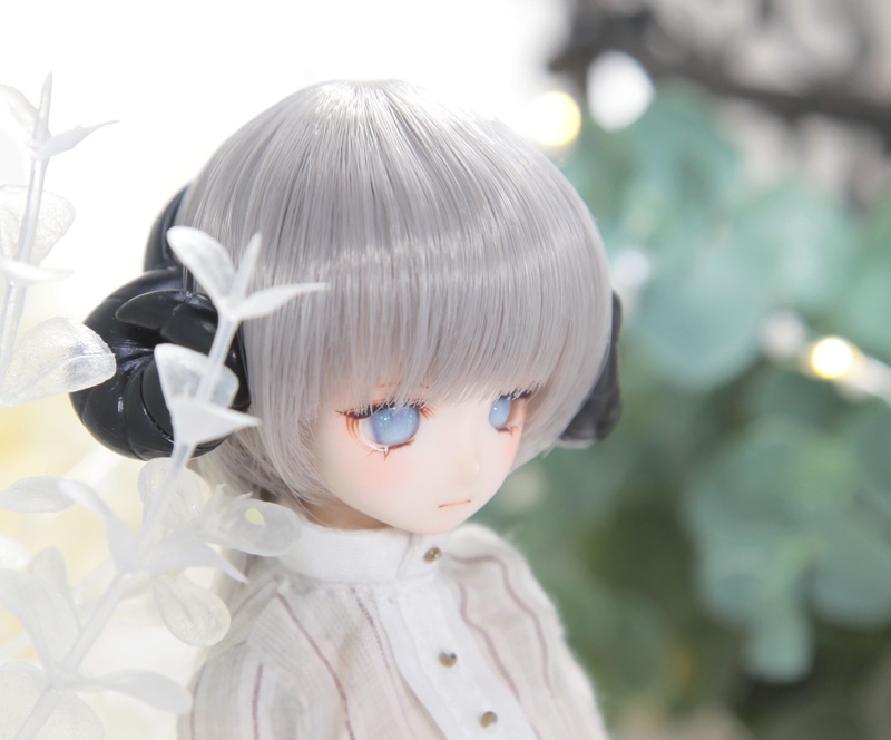 OB(DENKA)カスタムヘッド-儚涙-