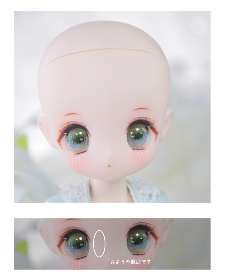 OB(TAISA)カスタムヘッド-ヴェリマオ-