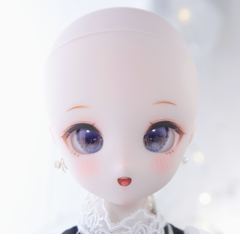 DDH-28(SW肌)カスタムヘッド-シィ-