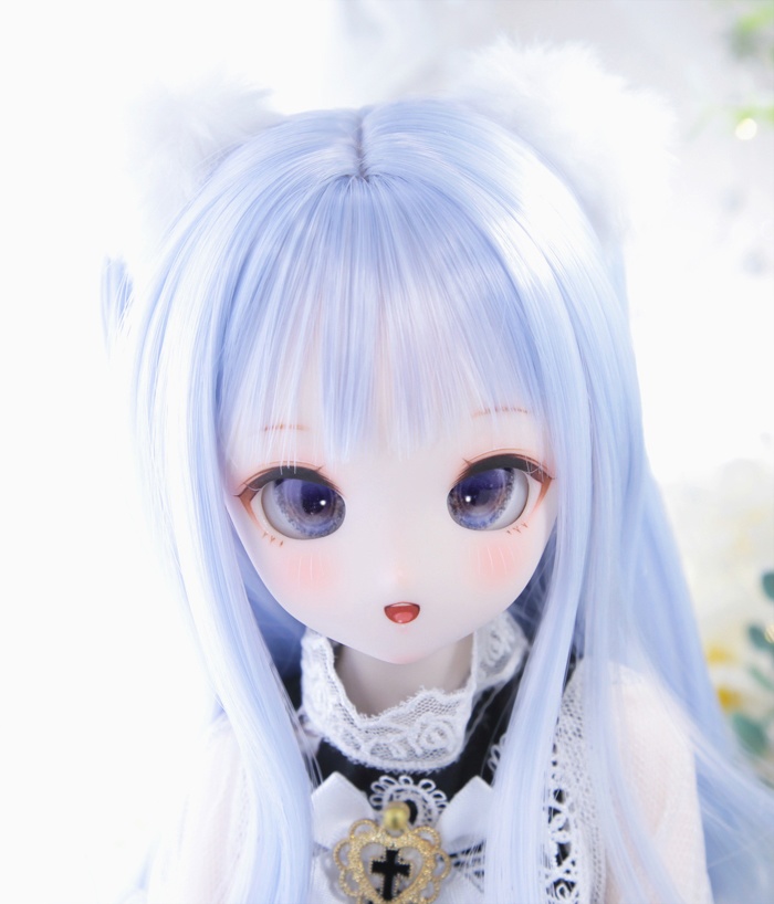 DDH-28(SW肌)カスタムヘッド-シィ-