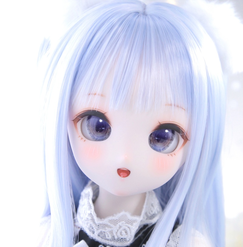 DDH-28(SW肌)カスタムヘッド-シィ-