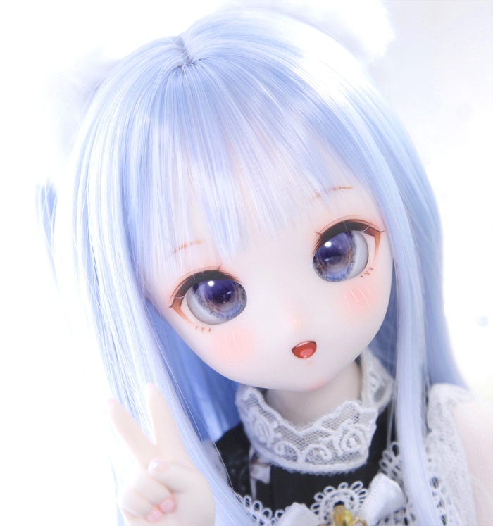 DDH-28(SW肌)カスタムヘッド-シィ-