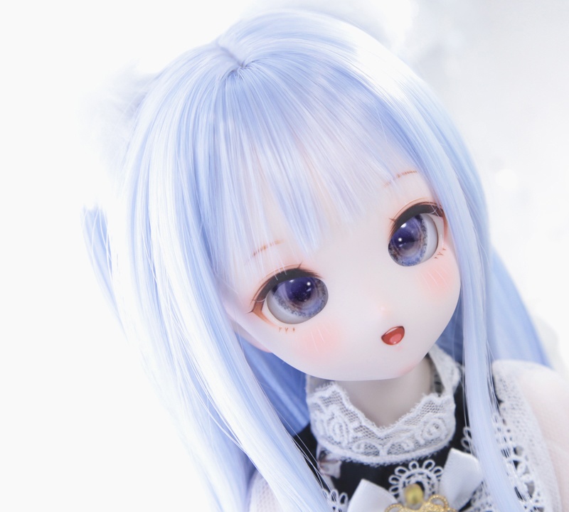 DDH-28(SW肌)カスタムヘッド-シィ-