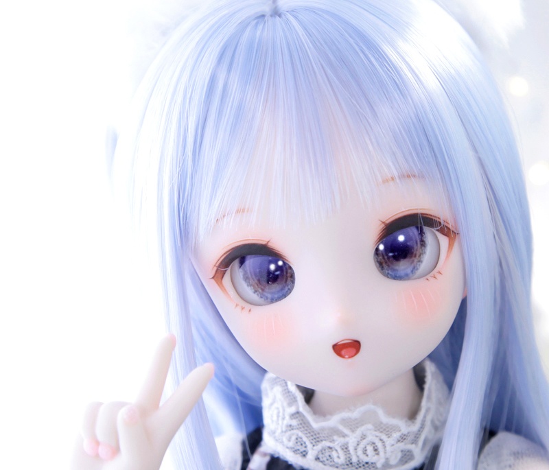 DDH-28(SW肌)カスタムヘッド-シィ-