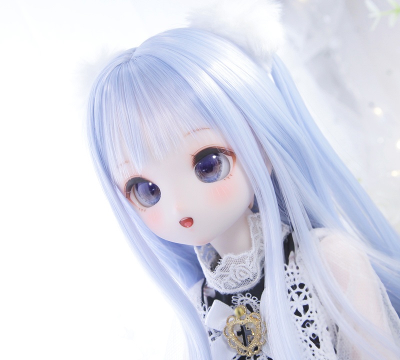 DDH-28(SW肌)カスタムヘッド-シィ-