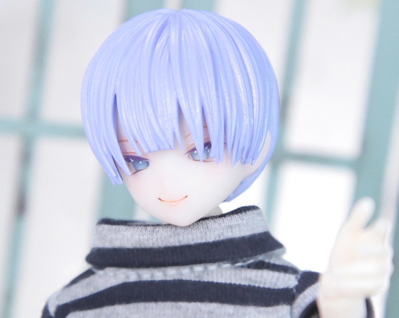 カスタムフェイス-ジョナ-(シチリアの追憶対応)