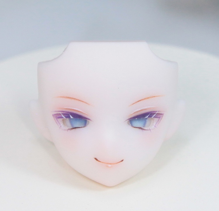 カスタムフェイス-ジョナ-(シチリアの追憶対応)