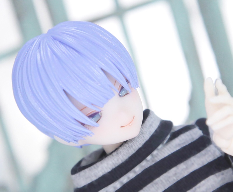 カスタムフェイス-ジョナ-(シチリアの追憶対応)