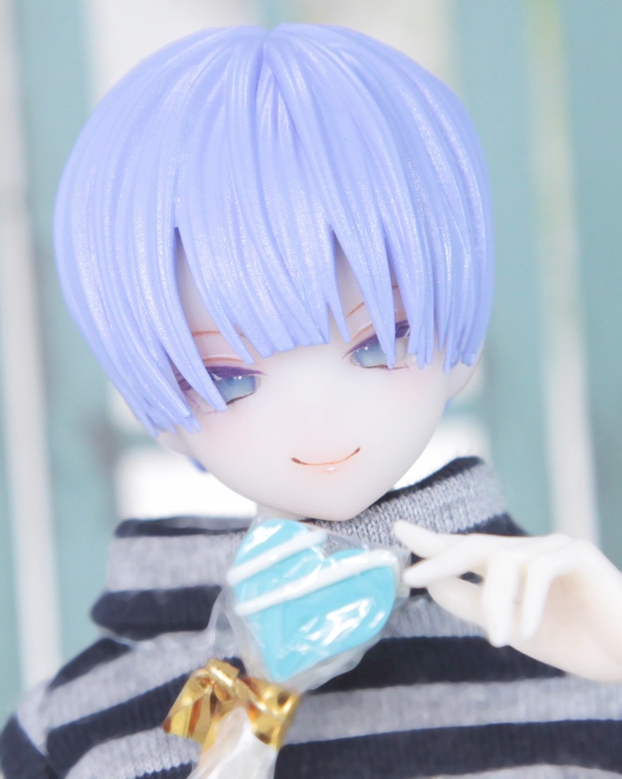 カスタムフェイス-ジョナ-(シチリアの追憶対応)