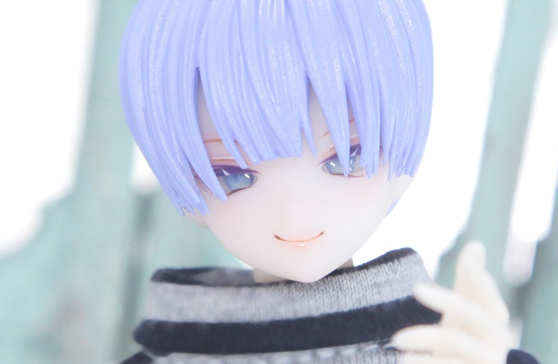 カスタムフェイス-ジョナ-(シチリアの追憶対応)