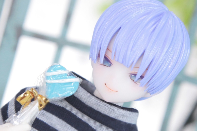 カスタムフェイス-ジョナ-(シチリアの追憶対応)