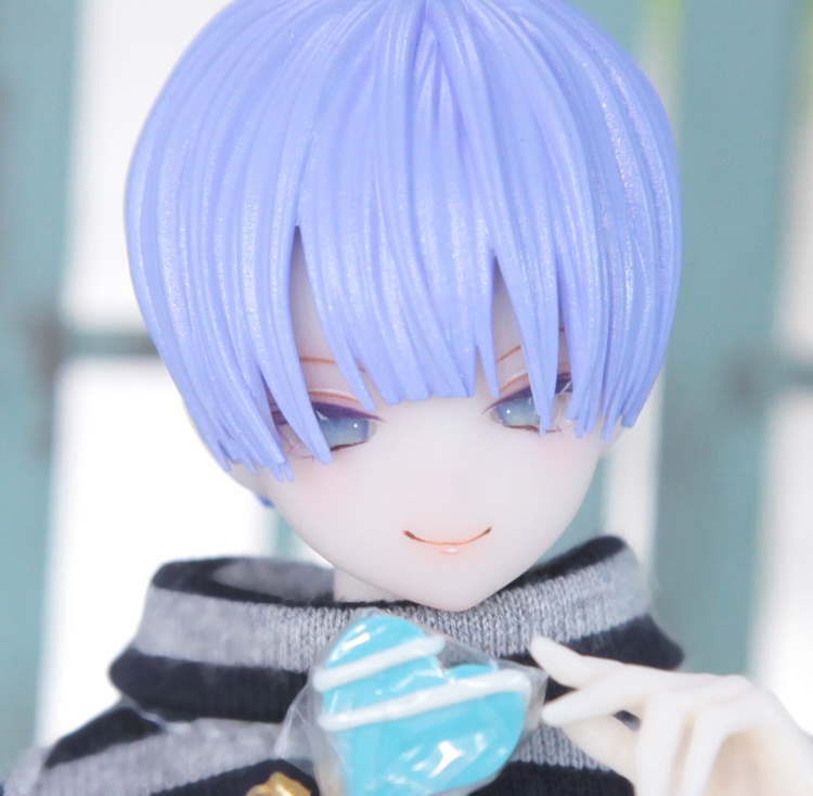 カスタムフェイス-ジョナ-（シチリアの追憶対応）