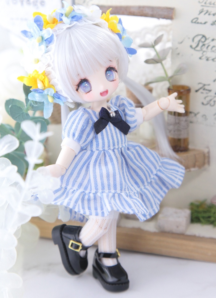OB(TAISA)カスタムヘッド-フローズンブルー-