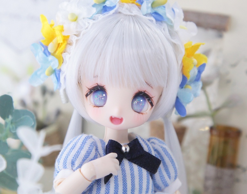 OB(TAISA)カスタムヘッド-フローズンブルー-