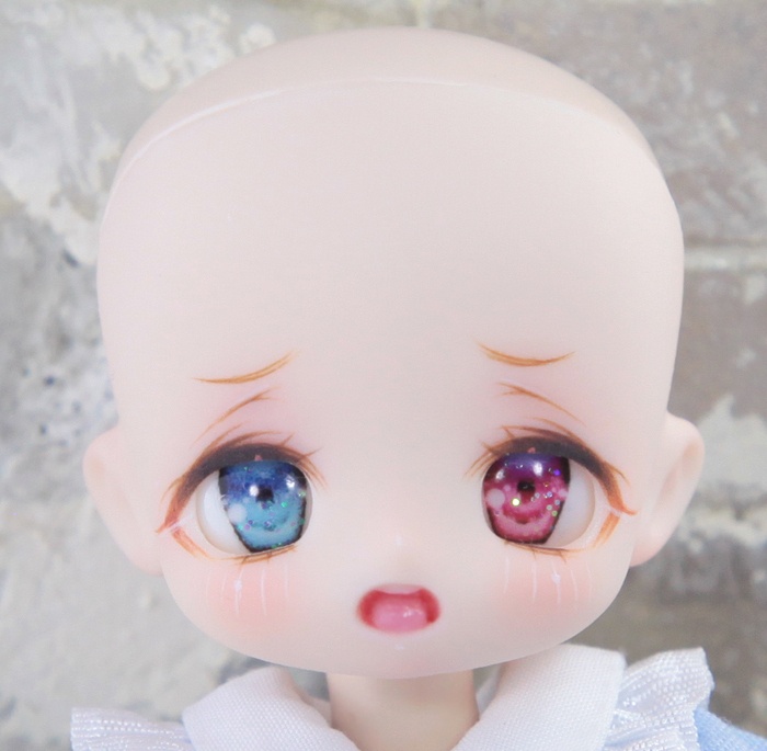 OB(KAISER)カスタムヘッド-リディ-
