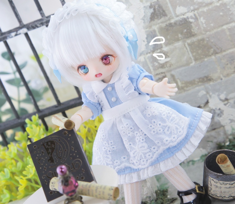 OB(KAISER)カスタムヘッド-リディ-