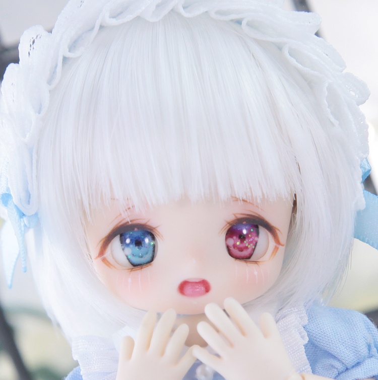 OB(KAISER)カスタムヘッド-リディ-