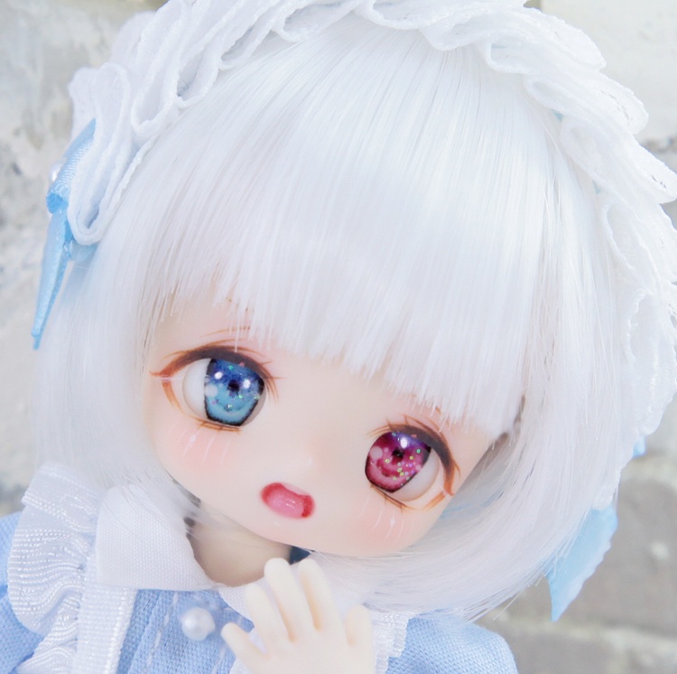 OB(KAISER)カスタムヘッド-リディ-