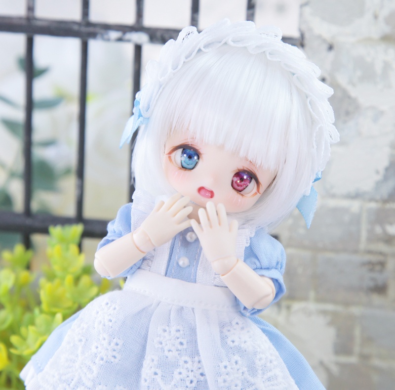 OB(KAISER)カスタムヘッド-リディ-