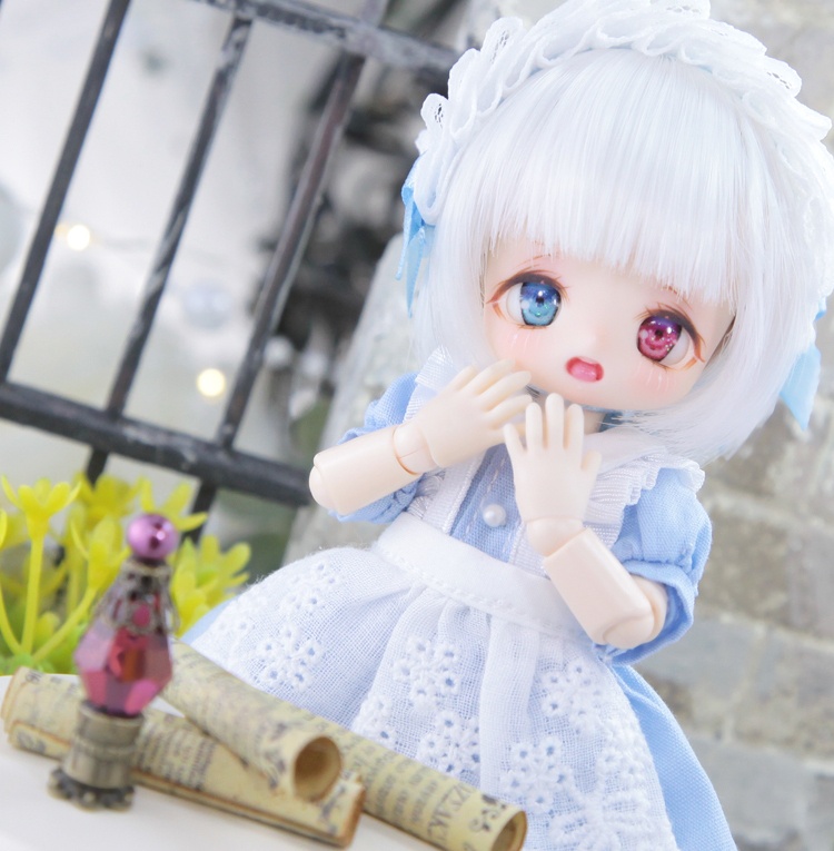 OB(KAISER)カスタムヘッド-リディ-