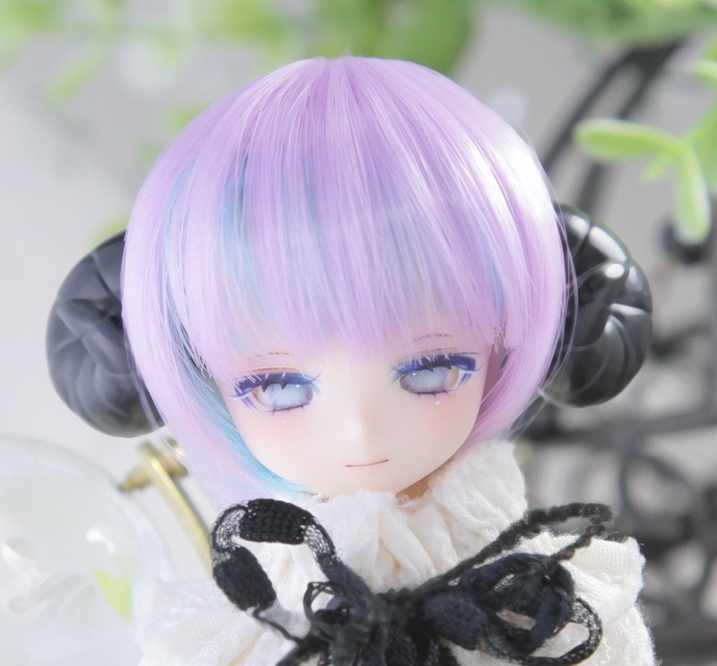 OB(SIMPU)カスタムヘッド-ステラアウララ-