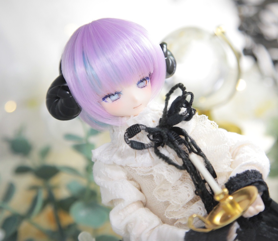 OB(SIMPU)カスタムヘッド-ステラアウララ-