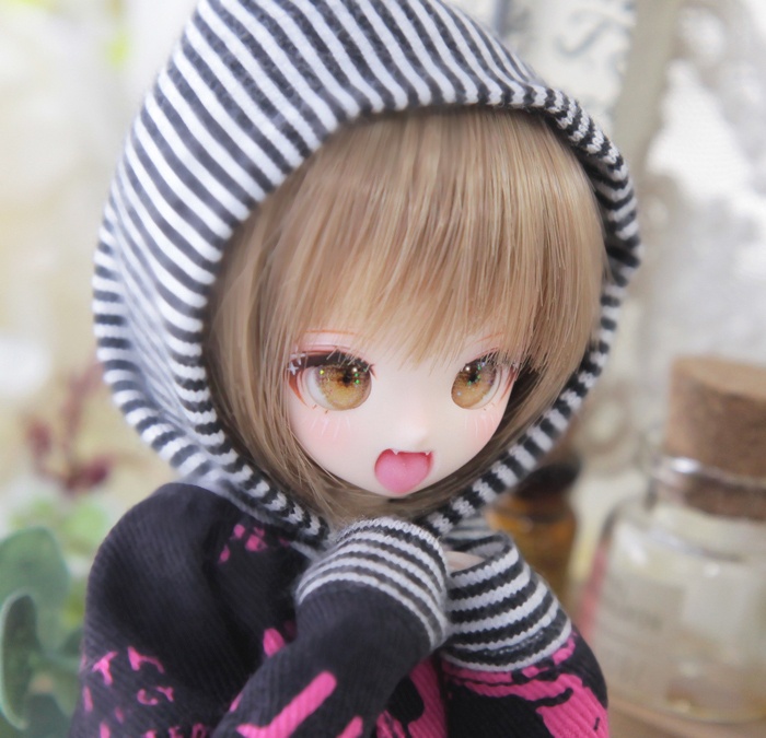 OB(SONATA)カスタムヘッド-レオ-