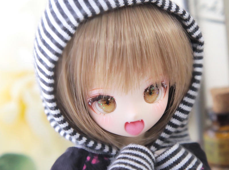 OB(SONATA)カスタムヘッド-レオ-