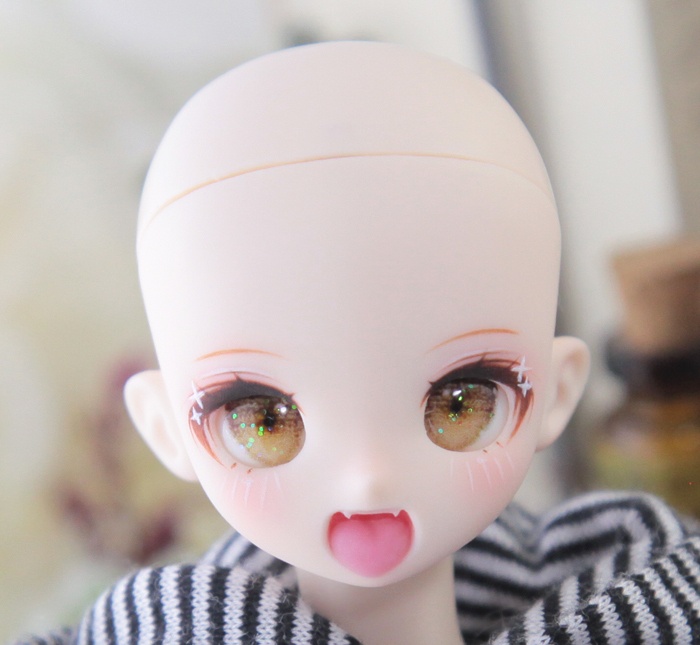 OB(SONATA)カスタムヘッド-レオ-