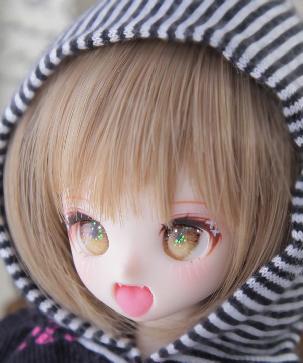 OB(SONATA)カスタムヘッド-レオ-