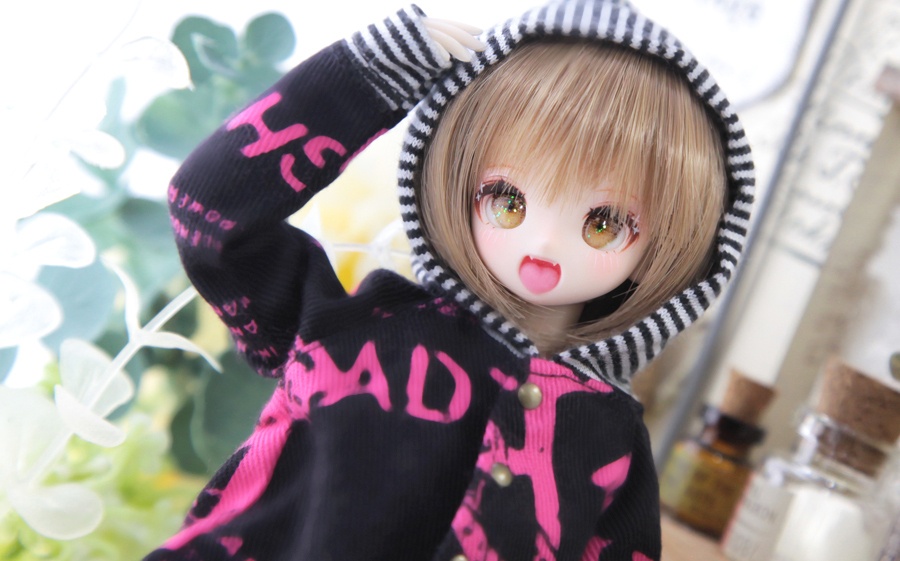 OB(SONATA)カスタムヘッド-レオ-