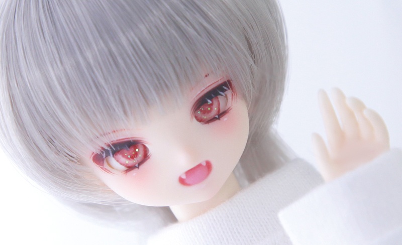 OB(SIMPU)カスタムヘッド-メェラ-