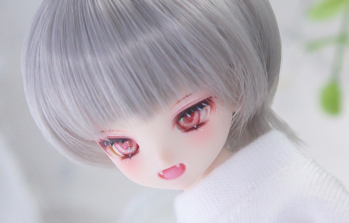 OB(SIMPU)カスタムヘッド-メェラ-