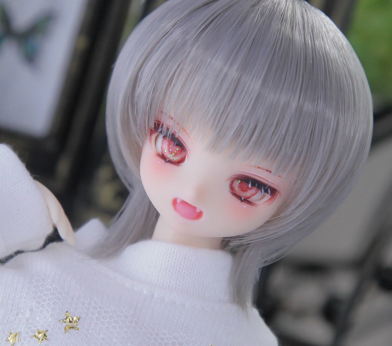 OB(SIMPU)カスタムヘッド-メェラ-