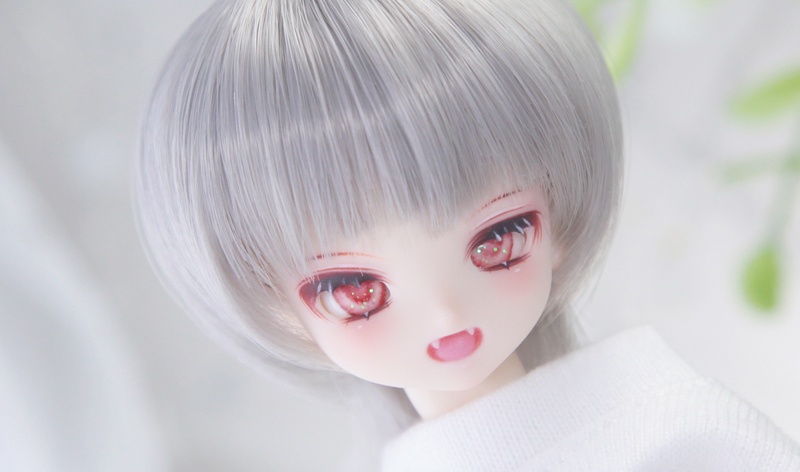 OB(SIMPU)カスタムヘッド-メェラ-