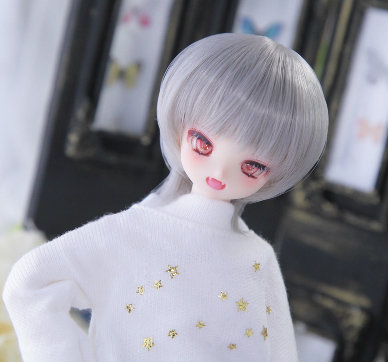 OB(SIMPU)カスタムヘッド-メェラ-