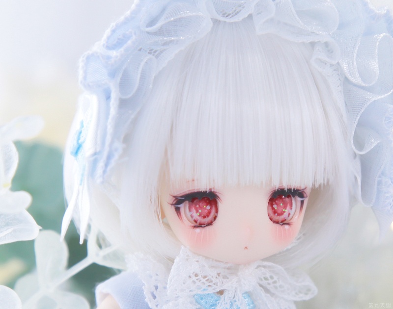 OB(TAISA)カスタムヘッド-ミィナナ-