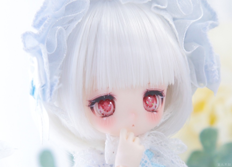 OB(TAISA)カスタムヘッド-ミィナナ-