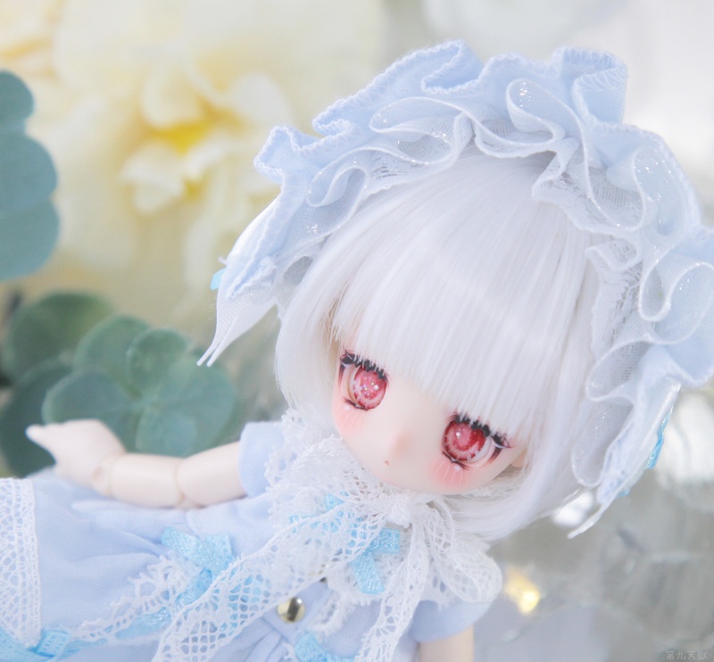 OB(TAISA)カスタムヘッド-ミィナナ-