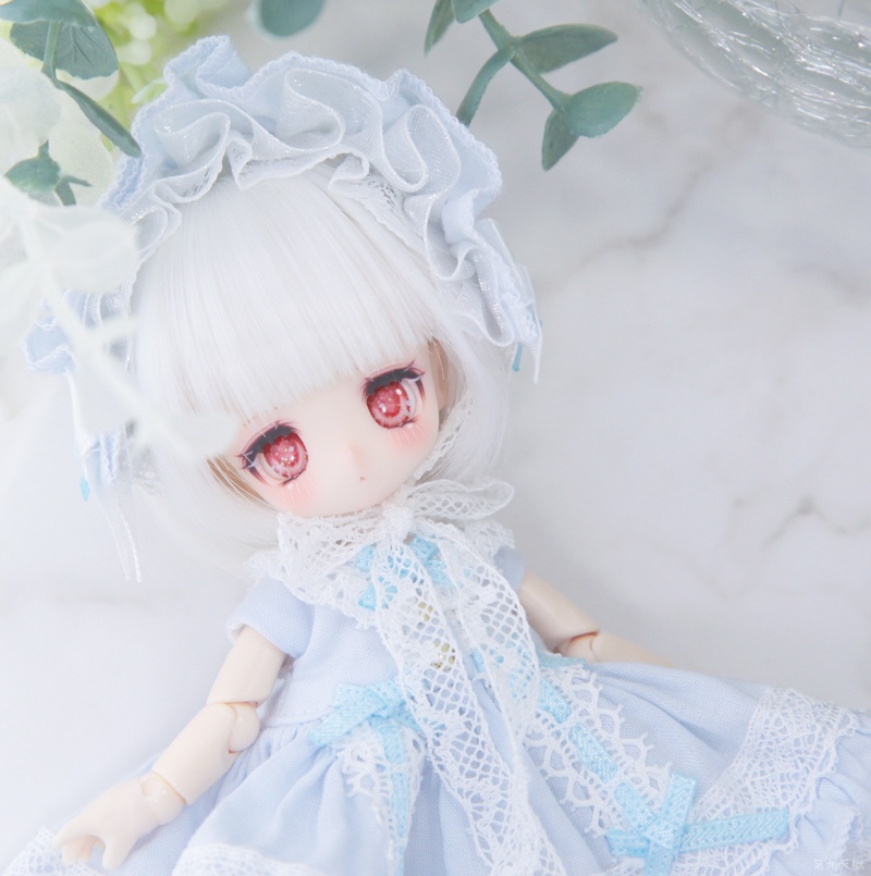 OB(TAISA)カスタムヘッド-ミィナナ-