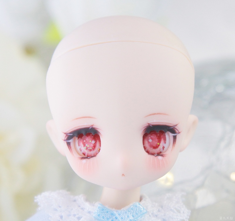 OB(TAISA)カスタムヘッド-ミィナナ-