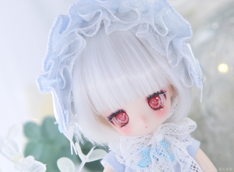 OB(TAISA)カスタムヘッド-ミィナナ-