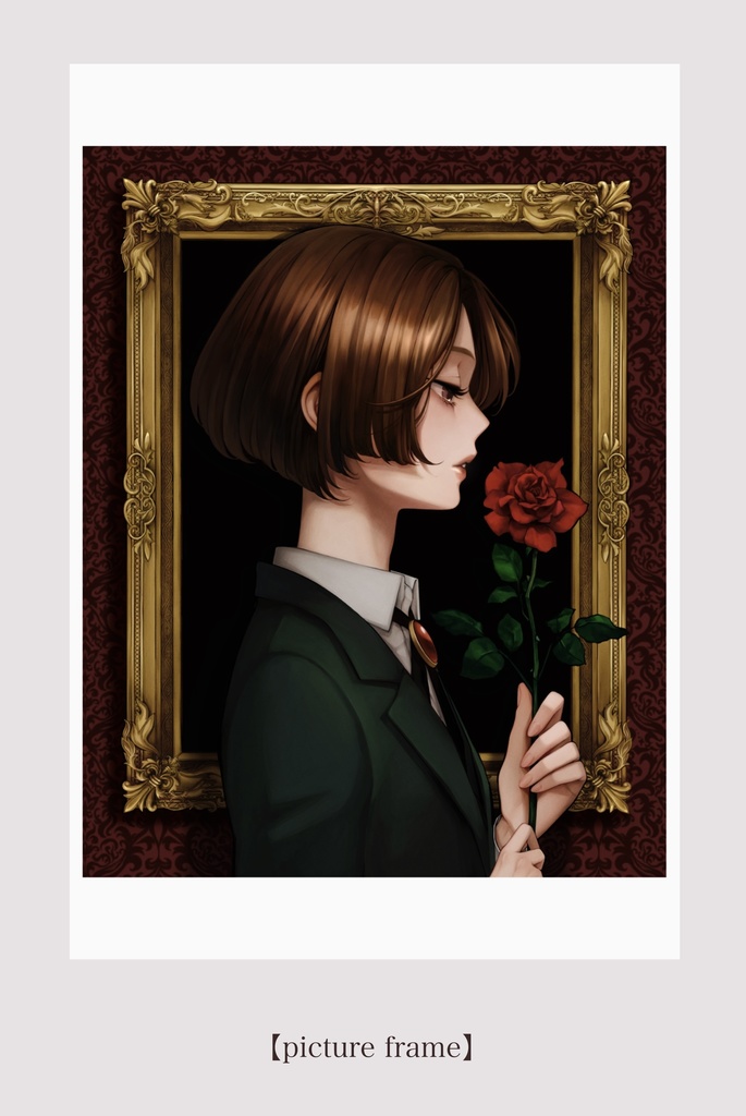 ポストカード【全4種】