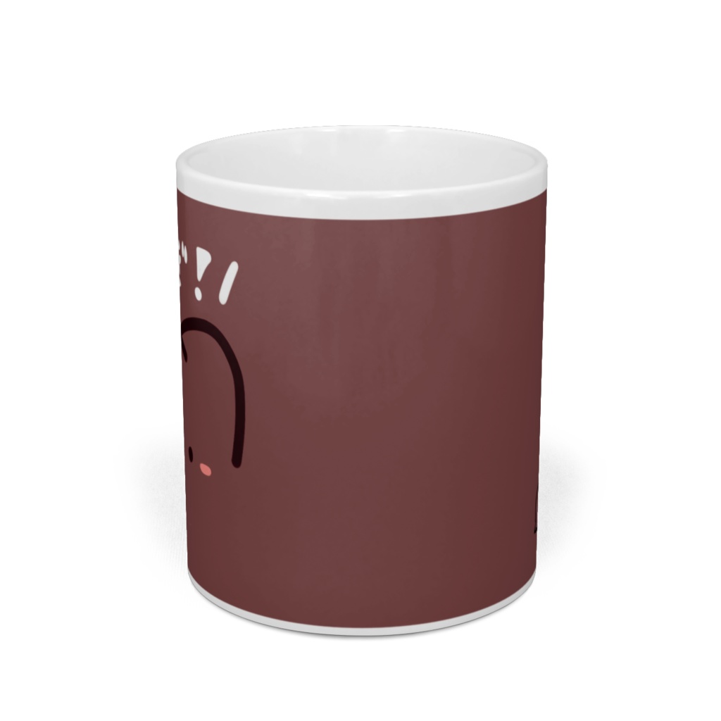 \おはぎ!/マグカップ