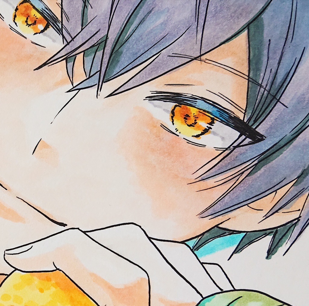 色紙 イラストボード Senjoh Booth
